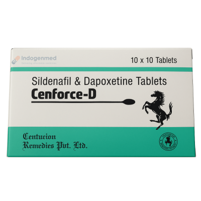 Cenforce-d Tablets