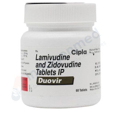 Duovir Tablets