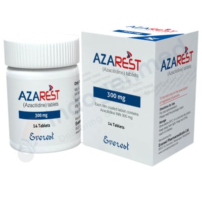 Azarest 300 mg  Tablet