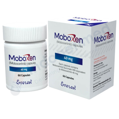 Moboxen 40 mg Tablet