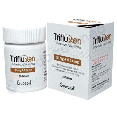 Trifluxen Tablets
