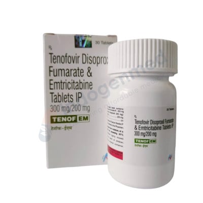 Tenof Em Tablets