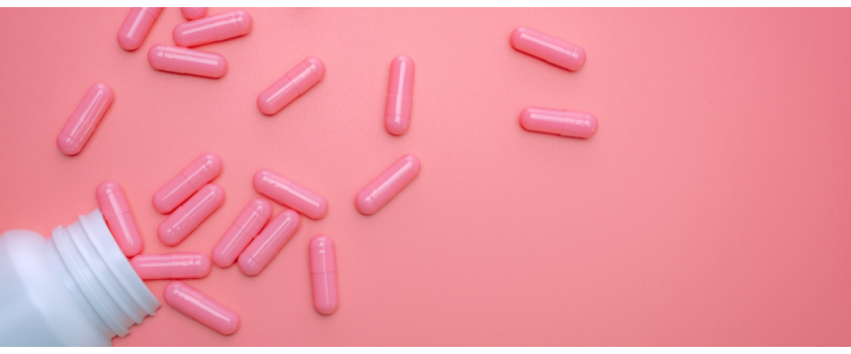 Flibanserin (Addyi): Breakthrough Treatment for Female Sexual Desire Disorder