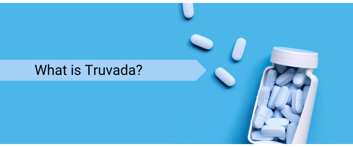 What is Truvada? 