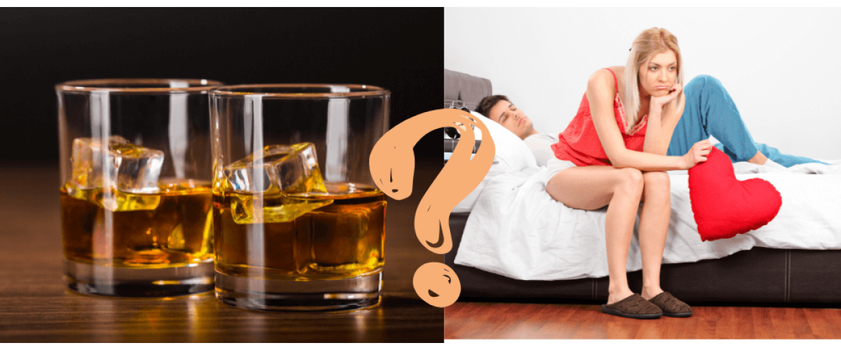 Alcohol and Erectile Dysfunction: Understanding the Connection