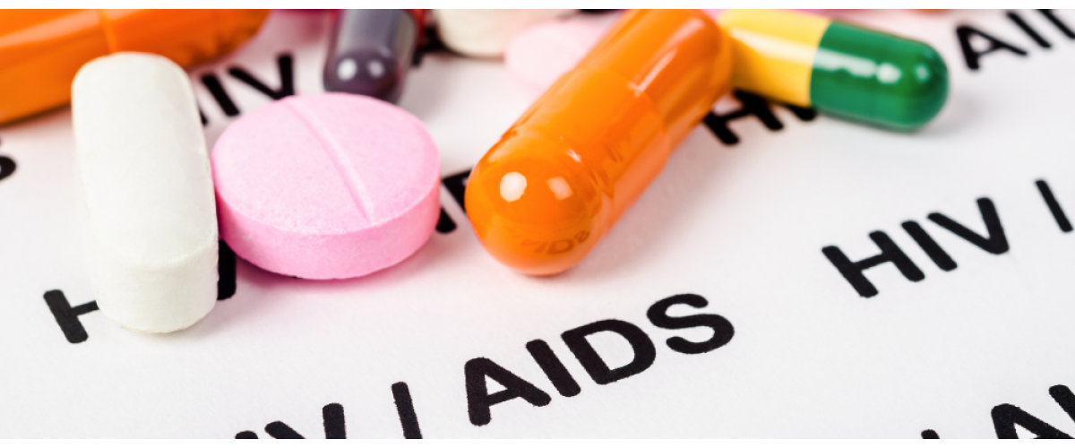 Biktarvy: A One-Pill Regimen for HIV Treatment