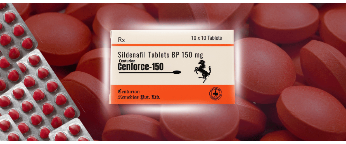 Cenforce 150 Red Pill Review: Is It Right for You?