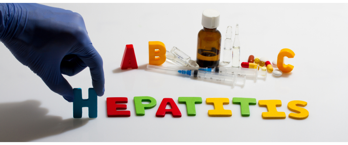 Hepatitis: Types, Symptoms, and Prevention