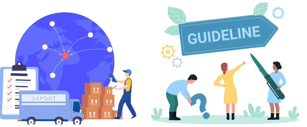 Medicine Import Guidelines of Australia for Personal Use