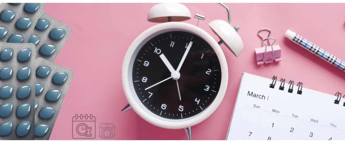 Sildenafil Shelf Life — What You Need to Know