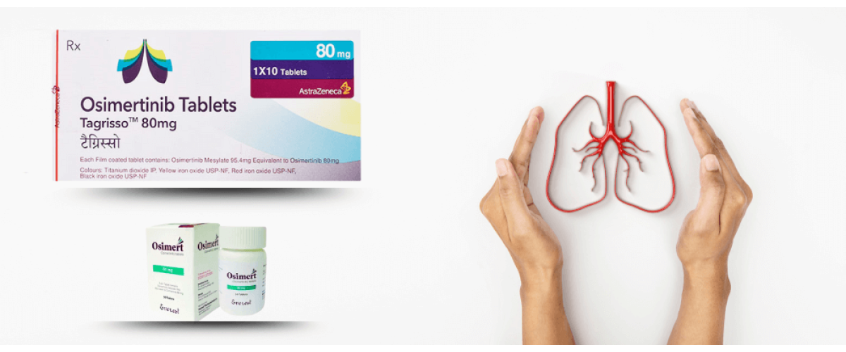 Why is Tagrisso so Expensive? Learn About the Generic Alternatives to Tagrisso 