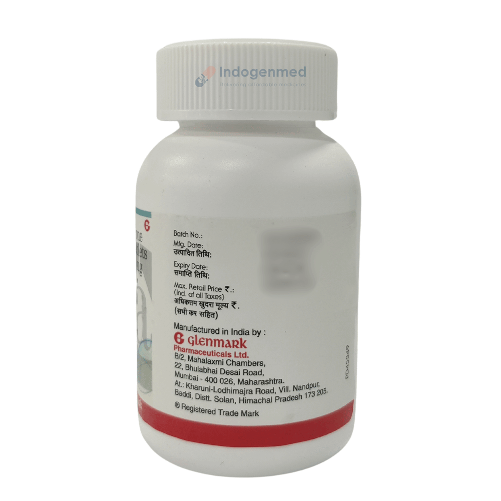 Abirapro 250mg Tablets