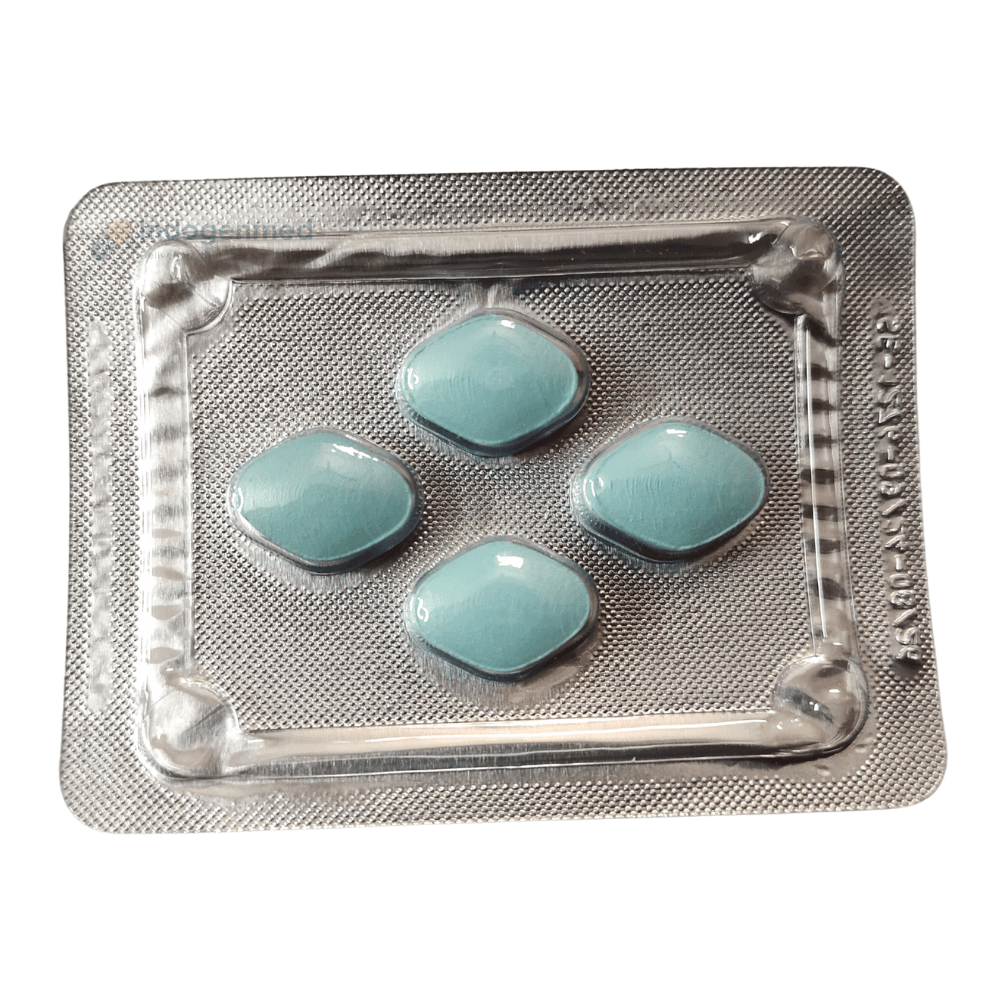 Extra Super P Force 100mg Tablets