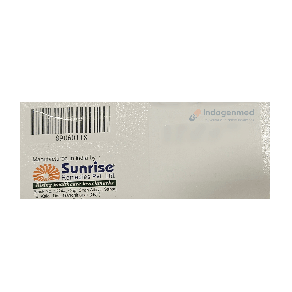 Malegra 200mg Tablets