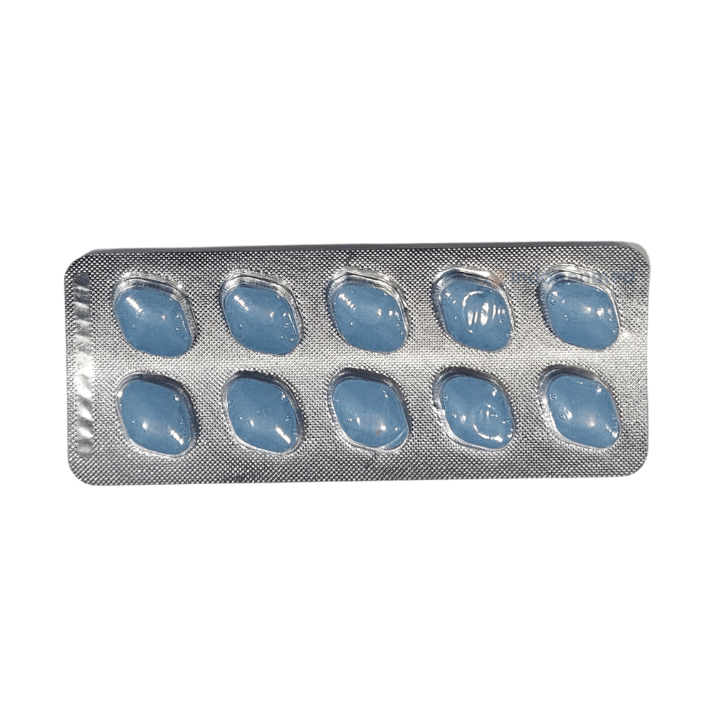 Malegra 200mg Tablets