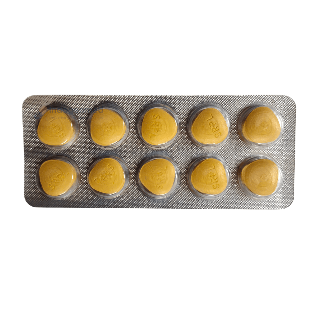 Super Tadarise Tablets