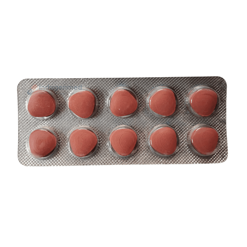 Super Vilitra 20mg/60mg Tablets
