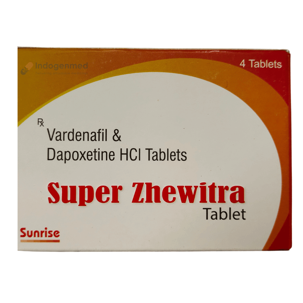Super Zhewitra