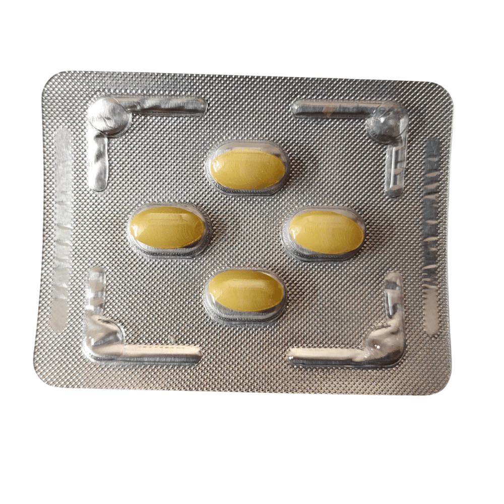 Tadalis-sx Tadalafil 20mg Tablets
