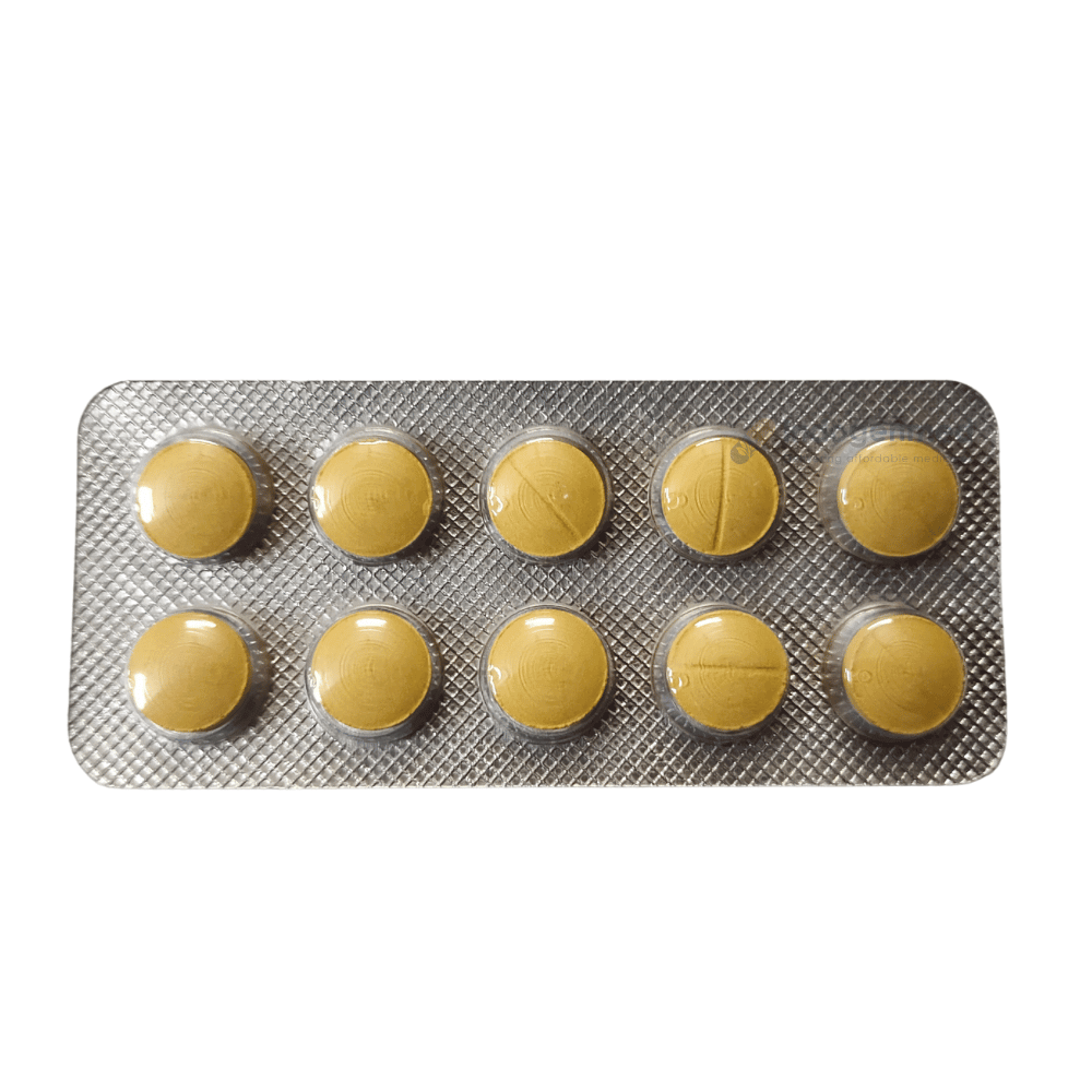 Vilitra 60mg Tablets