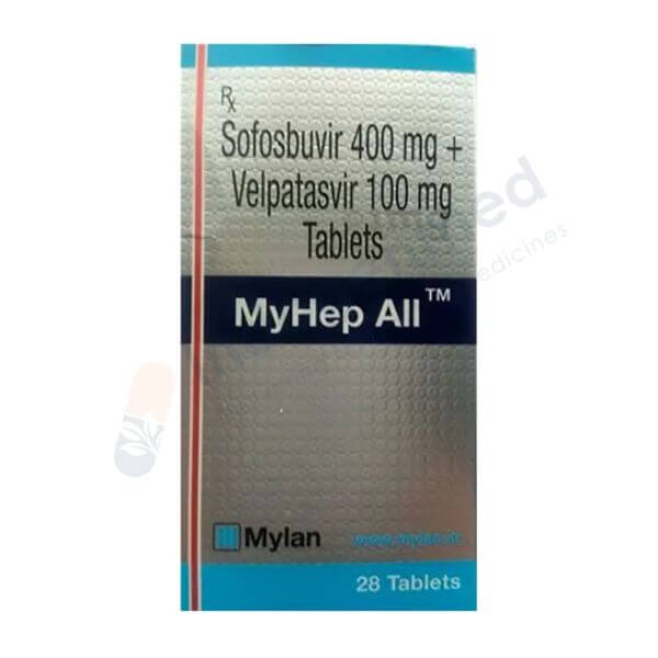 Myhep All Tablet