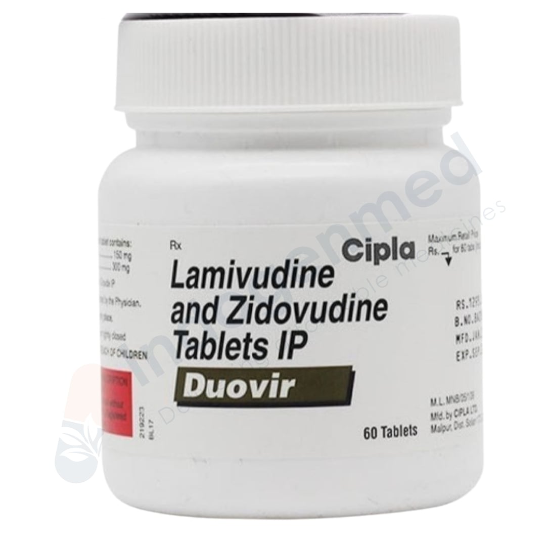 Duovir Tablets