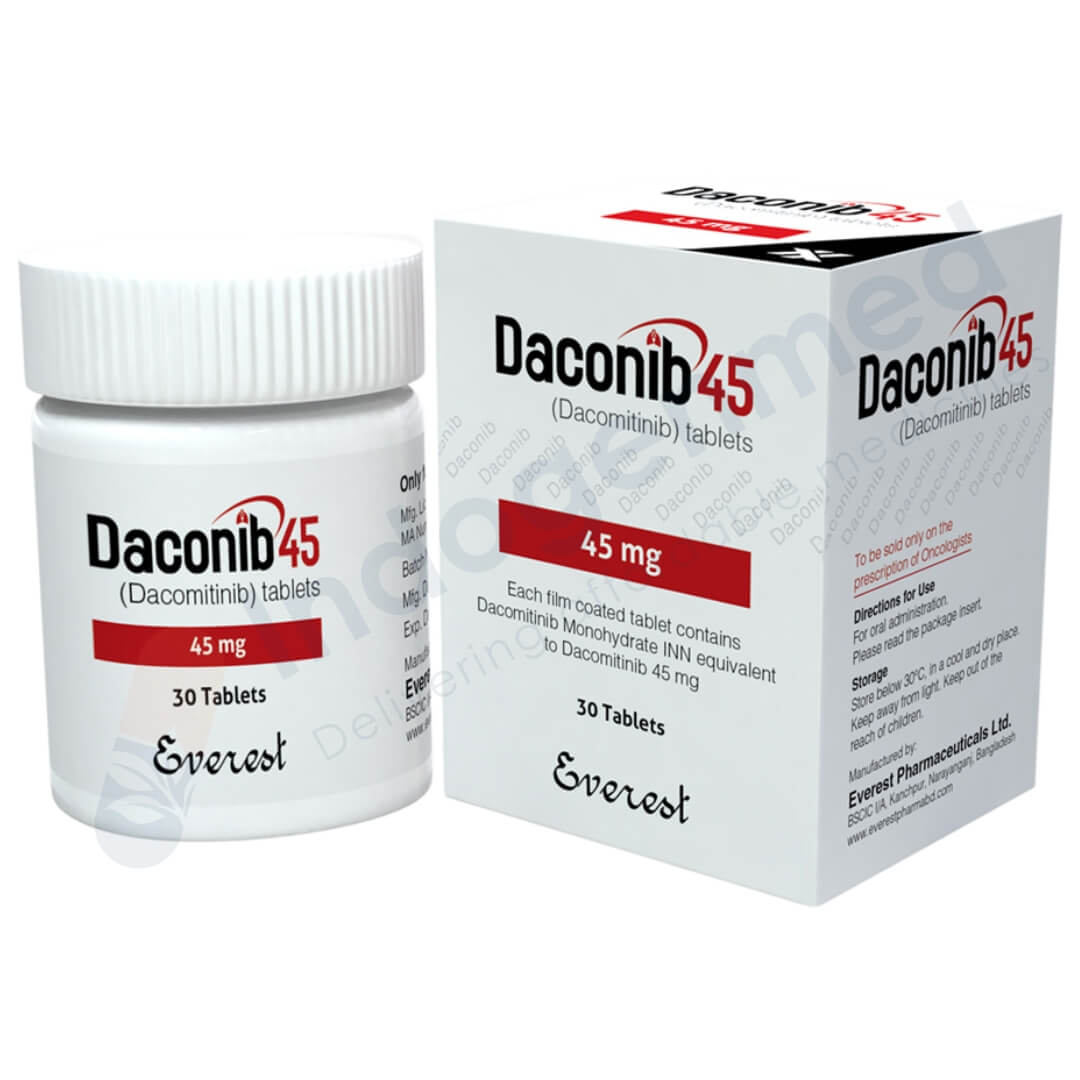 Daconib 45 mg Tablets
