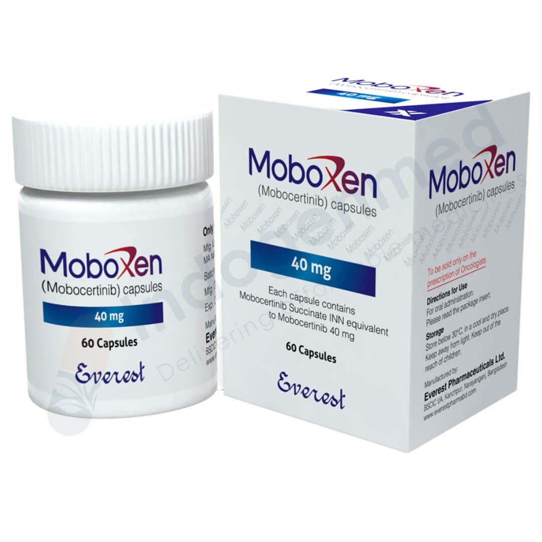 Moboxen 40 mg Tablet