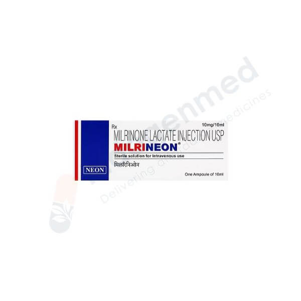Milrineon 10 mg Injection