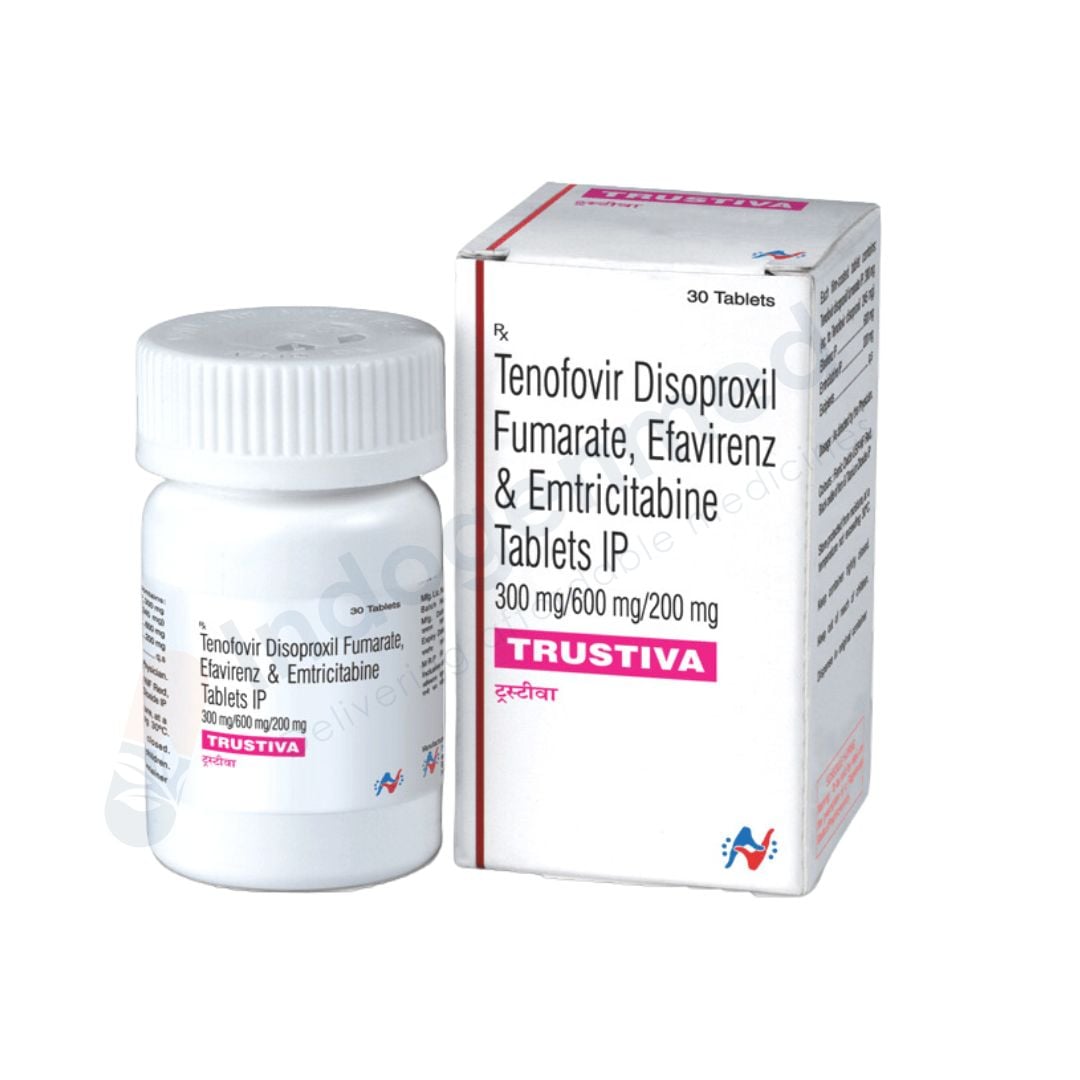 Trustiva Tablets