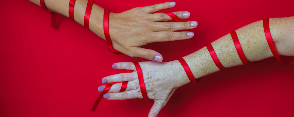 What is the Difference Between HIV, STD, and AIDS?