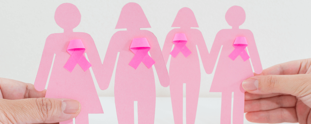 Understanding the Different Types of Breast Cancer 