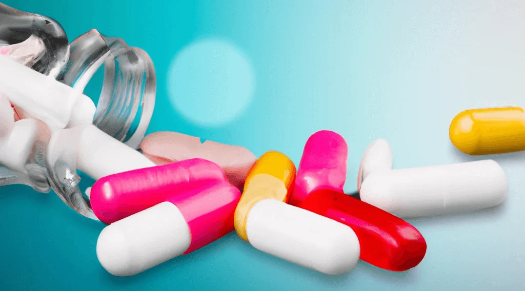 Ways in which PrEP works to prevent HIV!