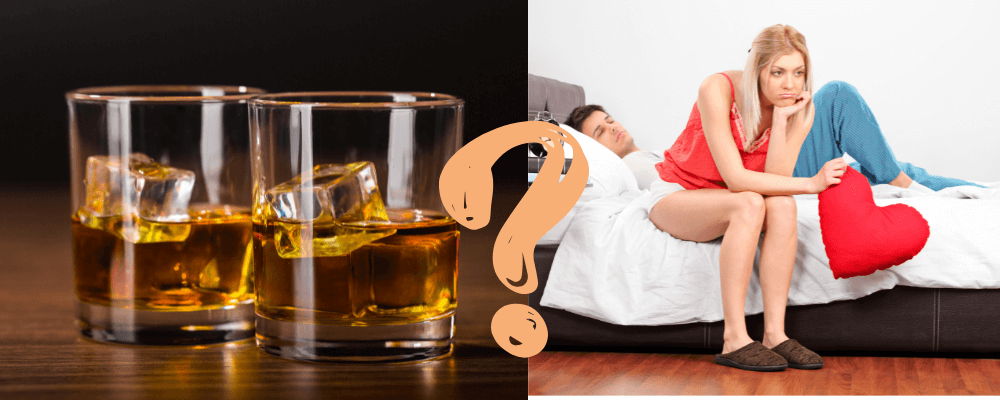 Alcohol and Erectile Dysfunction: Understanding the Connection