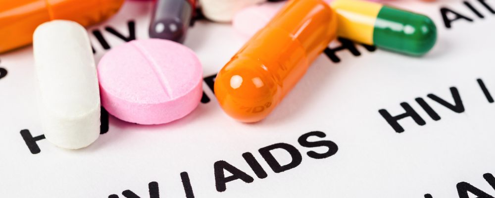 Biktarvy: A One-Pill Regimen for HIV Treatment