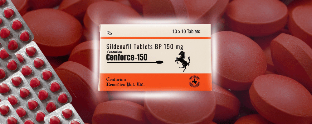Cenforce 150 Red Pill Review: Is It Right for You?