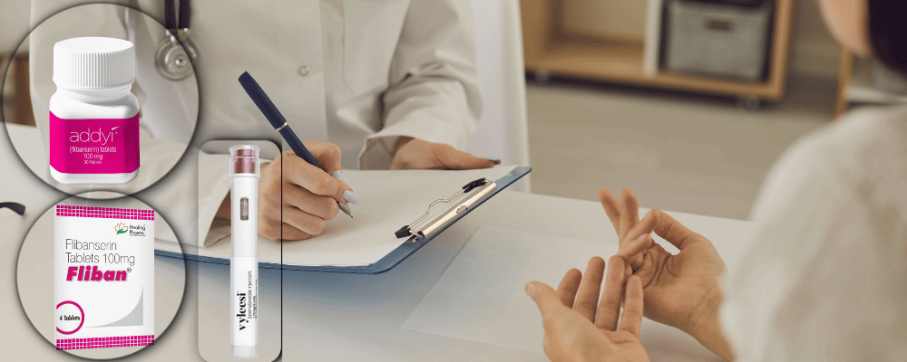 Doctor Recommended Best Sex Pills For Women: An Overview 