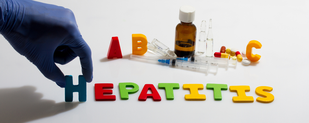 Hepatitis: Types, Symptoms, and Prevention