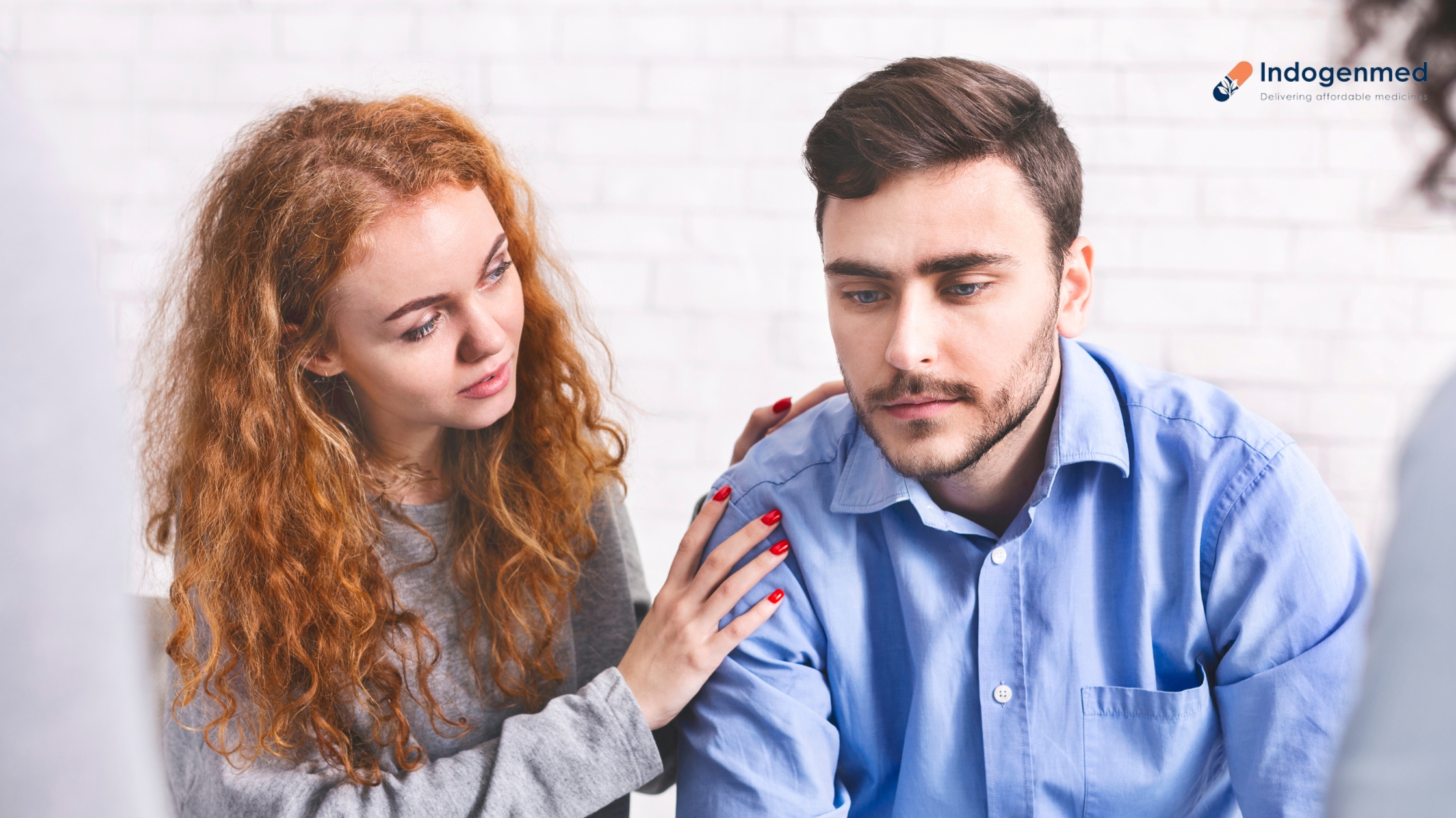 Sildenafil Citrate's : A Comprehensive solution for Erectile Dysfunction (ED)