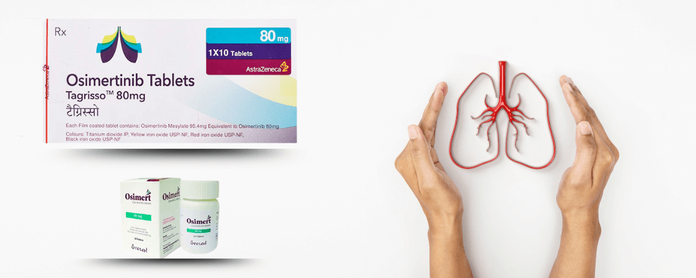 Why is Tagrisso so Expensive? Learn About the Generic Alternatives to Tagrisso 