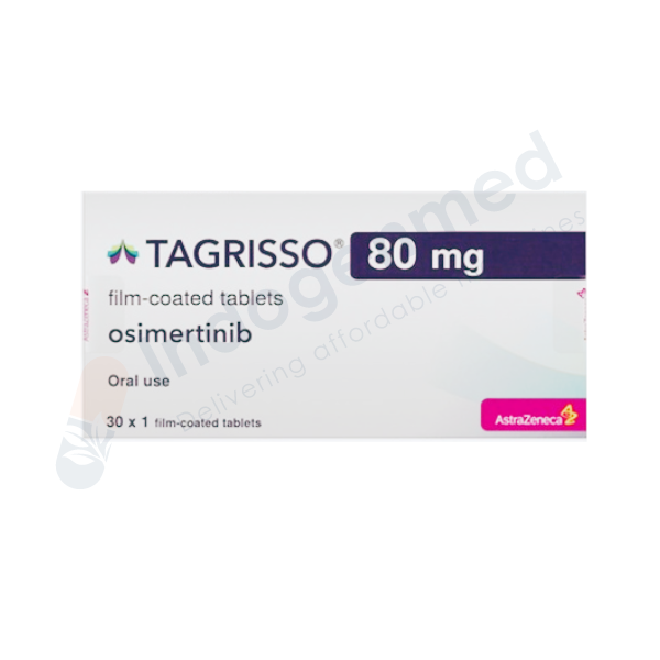 Tagrisso 80mg Tablets