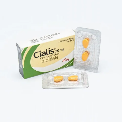 Cialis 40mg Tablets