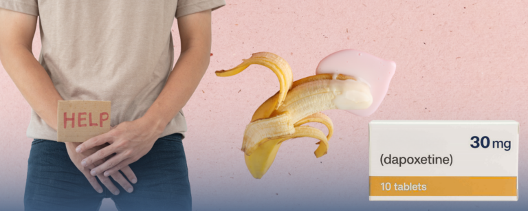 Premature Ejaculation Unveiled: Symptoms, Causes, and Treatments