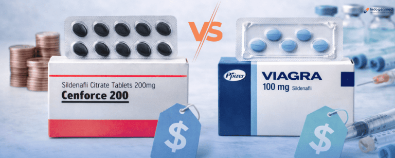 cenforce 200 vs viaga