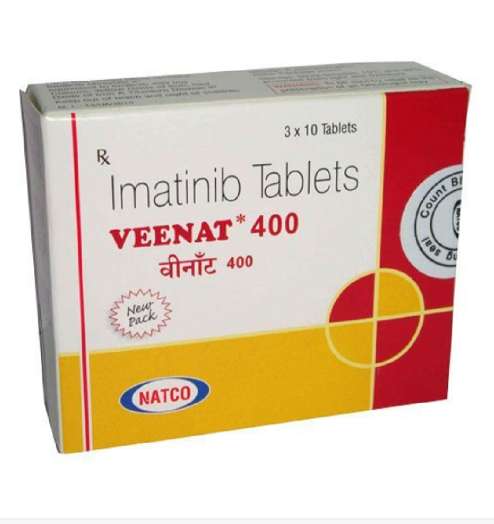 Veenat 400 Tablet