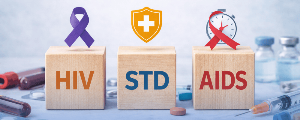 hiv-std-aids