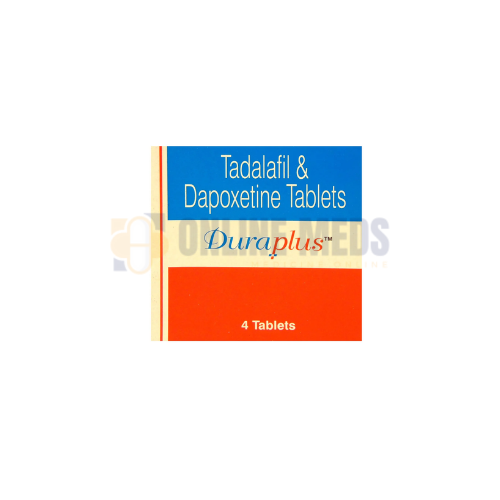 Duraplus Tablet
