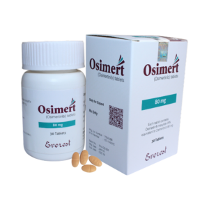 osimert 80 mg