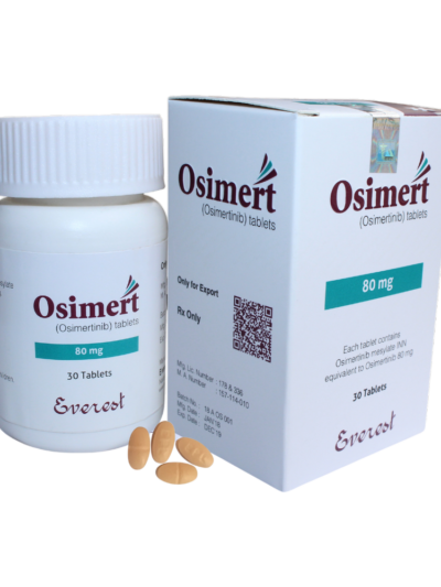 osimert 80 mg