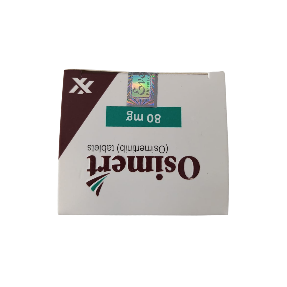 Osimert 80mg